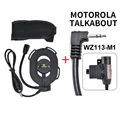 BK-M1 plug Set
