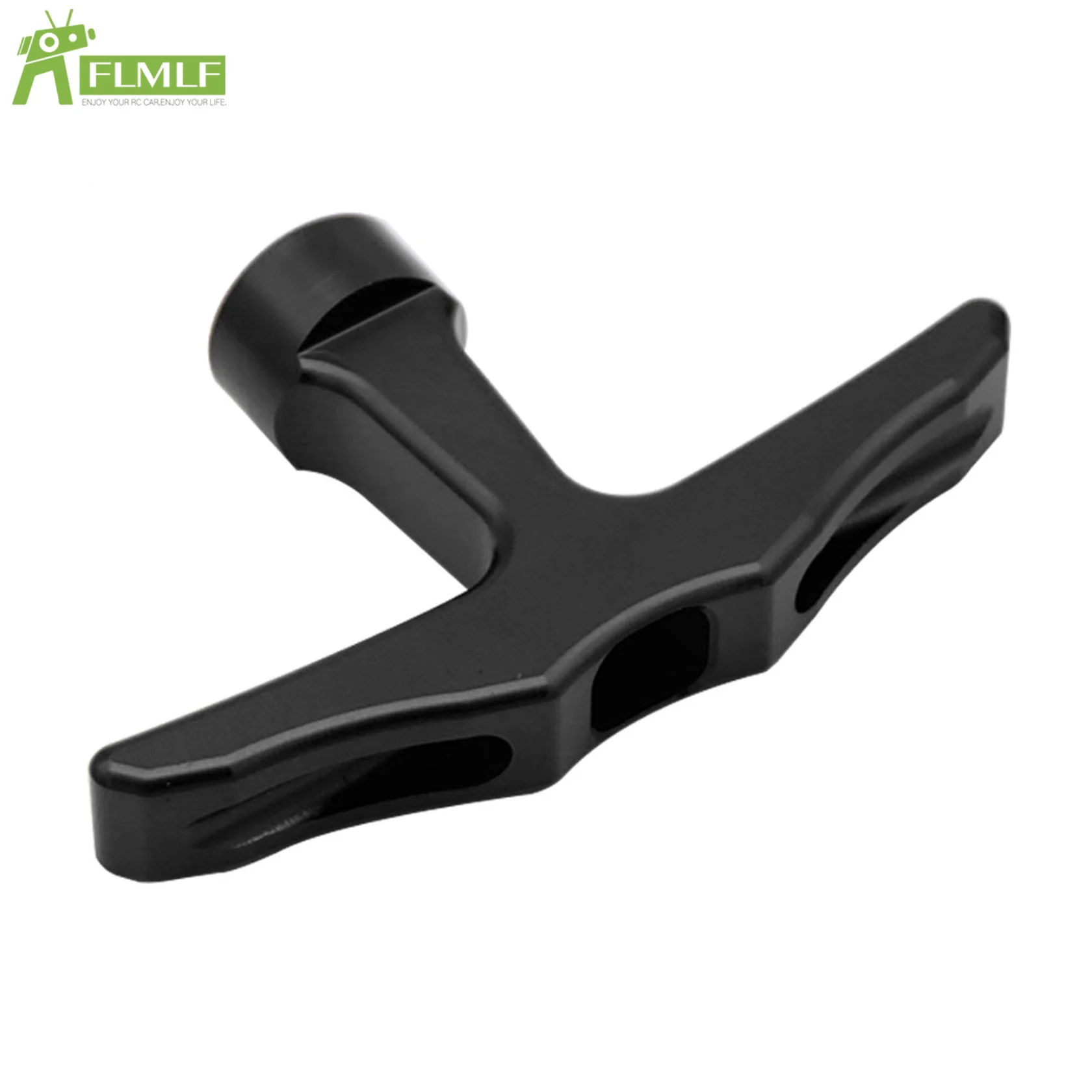 Poignée de démarreur de moteur 23CC ~ 71CC, adaptée aux pièces de voiture Rc 1/5 HPI ROFUN BAHA ROVAN KM BAJA 5B 5T 5SC Losi 5ive T FG GoPed RedCat