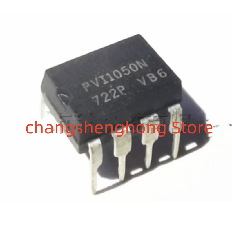 

5pcs New original PVI1050N DIP8