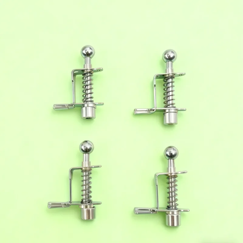 

PCB Welding Platform Has Adjustable Spring-loaded Feet And Strong Magnetic Base Which Can Fix Various Sizes Of Circuit Boards.