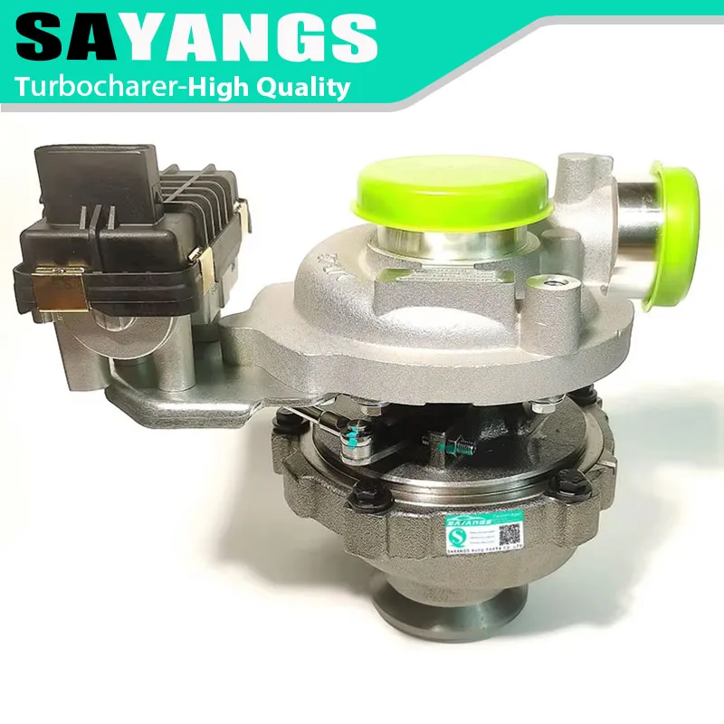 GTB1549VK Turbocharger turbo For Holden Cruze Captiva Z20S 2.0L 96440365 4805337 762463 762463-5004S  762463-5006 762463-0004
