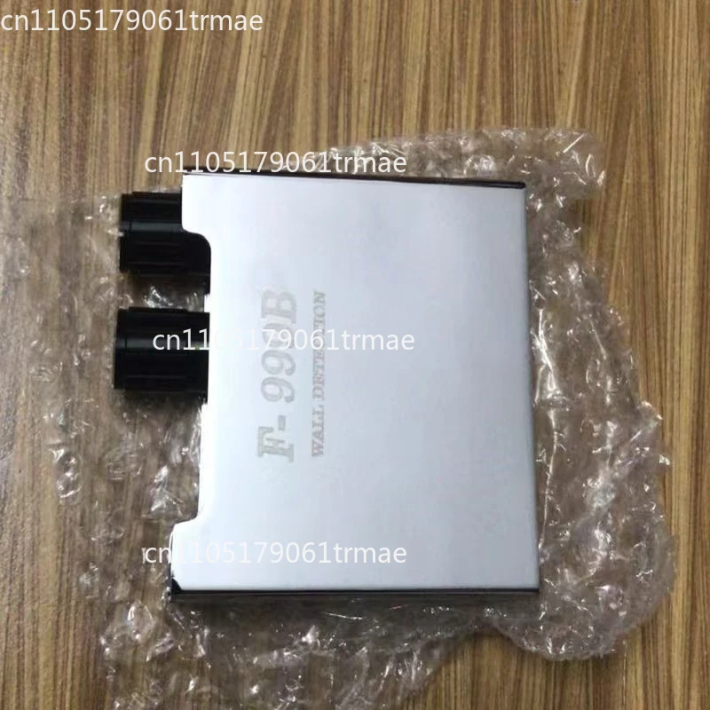 F-999B pipeline leak detector for water supply and heating pipelines, precise leak detection equipment