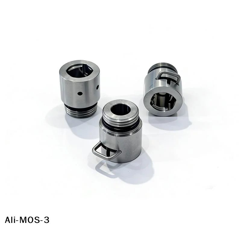【S】1Pcs External Thread Connect Cleaning Nozzle Tips 1/4 3/8 Inch Pressure Washer Adapter K Series For Karcher/Lavor
