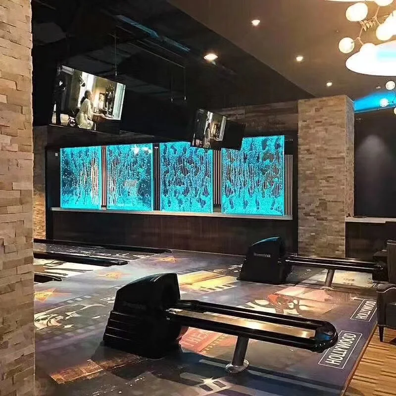 custom.Custom Made Indoor Decoration Bubble Panel Restaurant Office Partition Walls