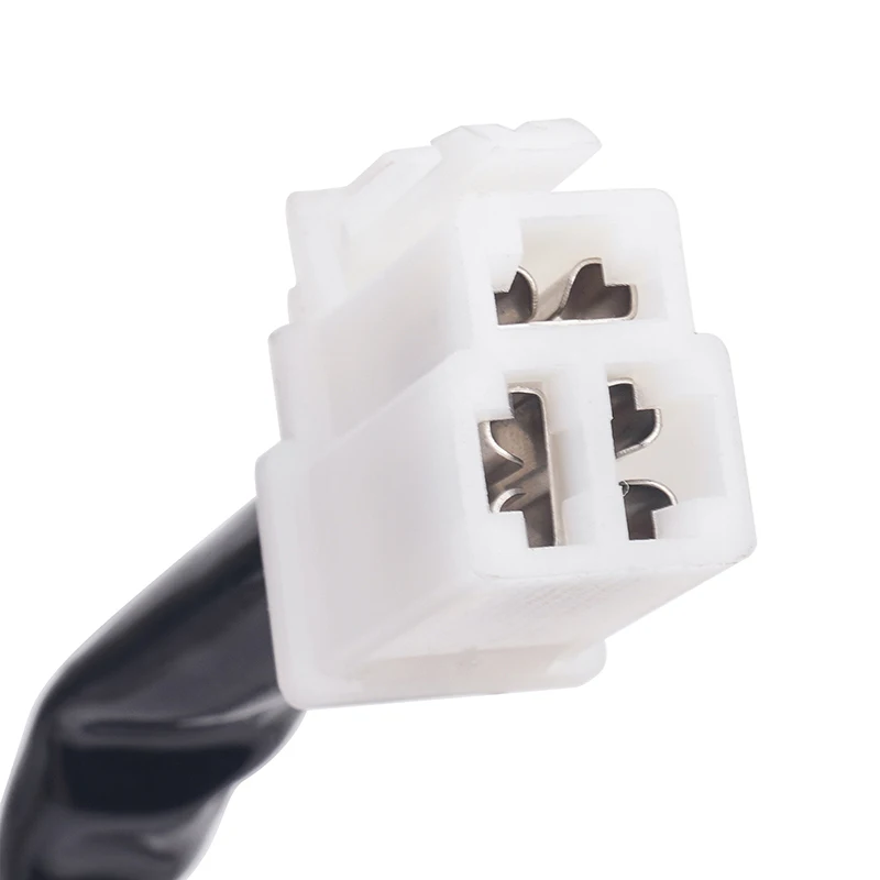 مولد الدراجة النارية الجزء الثابت لفائف شركات ل Buyang 300 Feishen 300cc قوة كبيرة 300cc ATVs FA-H300 FA-D300 - 300cc ATV 300B #5