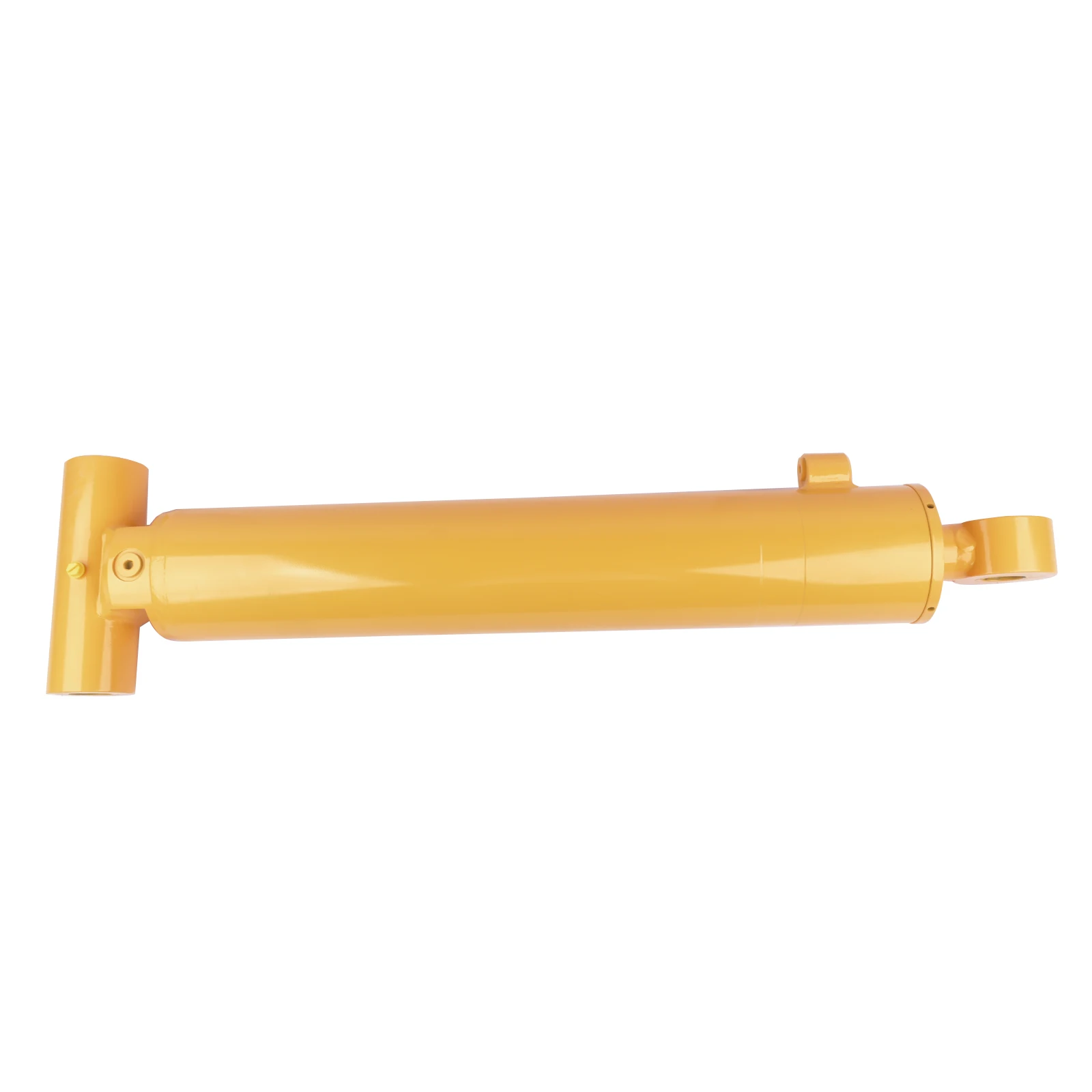 AP03 G110672 G110673 New Backhoe Stabilizer Cylinder Right Hand Fits Case 580K