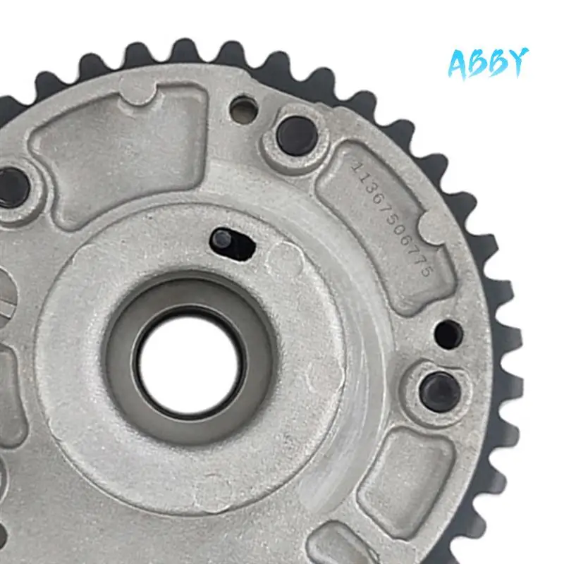 

ABBY-7506775 Автомобильный регулятор распределительного вала (впускная сторона) 11367506775 Для BMW 5 6 7 серии X5 E60 E61 E63 E64 E53 E70