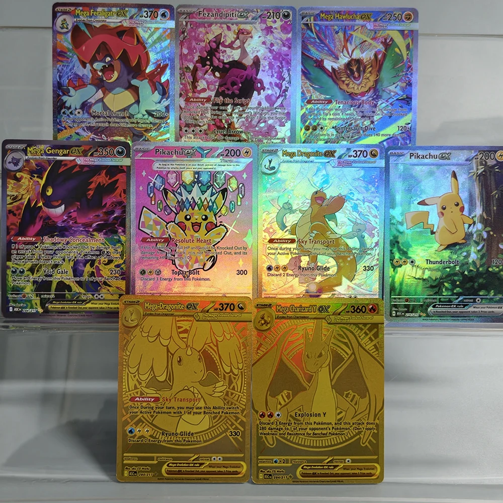 Diy Proxy Ptcg Engl…