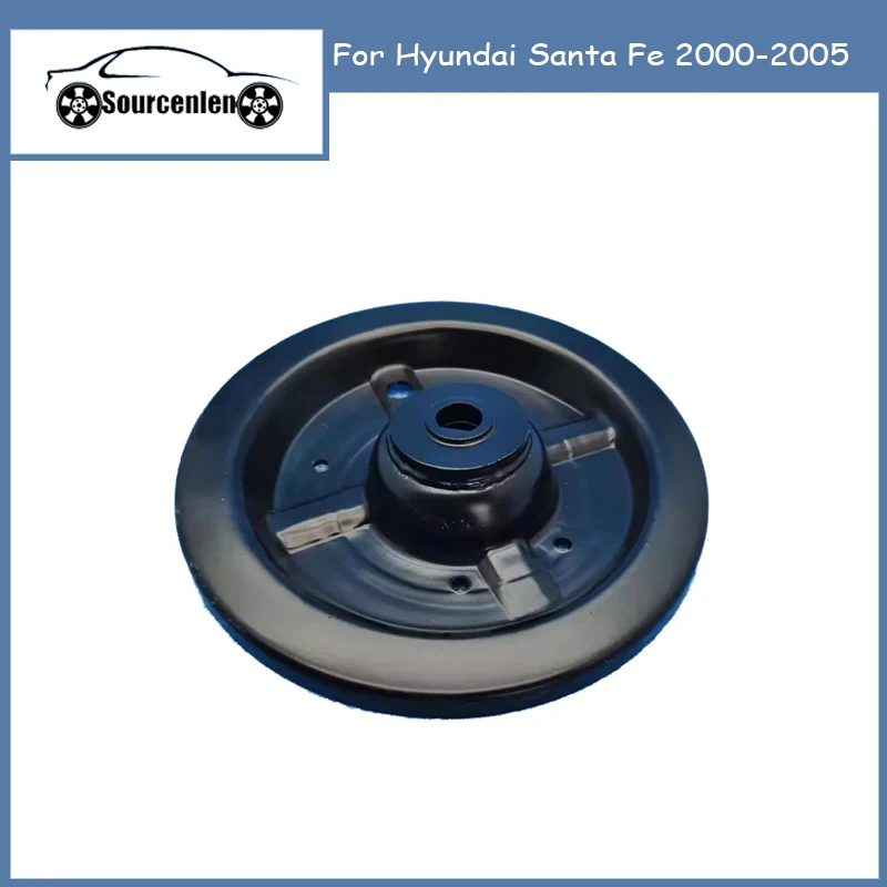 

Совершенно новый для Hyundai Santa Fe 2000-2005, переднее пружинное сиденье в сборе 5462037110 54620-37110
