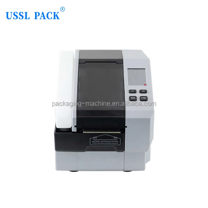 FX-800P Factory Direct Automated Reinforced Water Packaging Kraft Paper Tape Dispenser