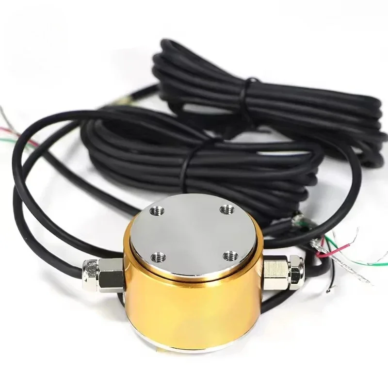 2 Axis Force Sensor Measuring Loadcell 100N 300N 500N 1000N Pressure Torque Sensor Composite Two Multi Dimensional Component