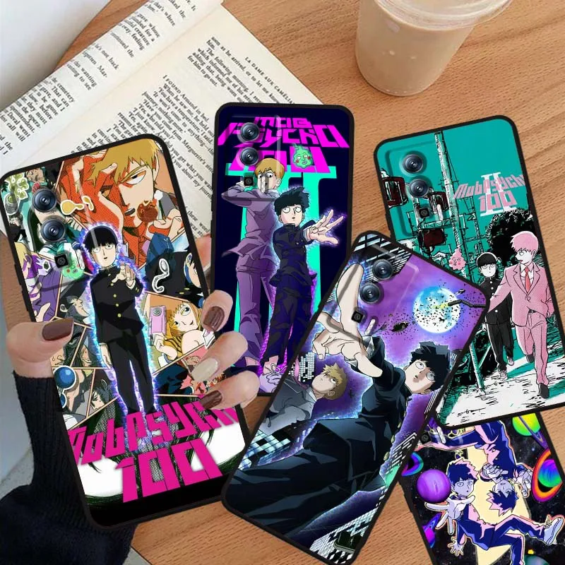 M-Mobs P-Psychos 10… - image