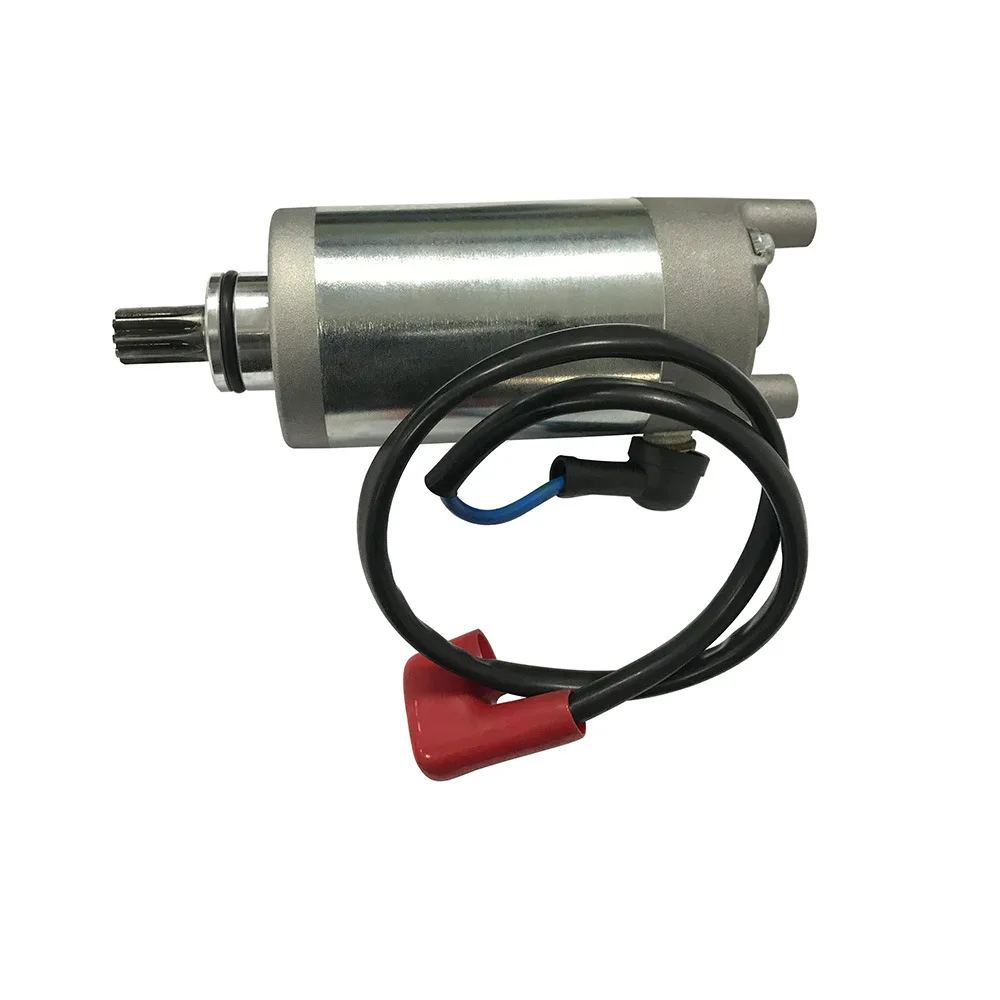 

JJ Tool AccessoriesStarting Motor with Wire 3GH-81800-01-00 59V-81800-00-00 59V-81890-00-00
