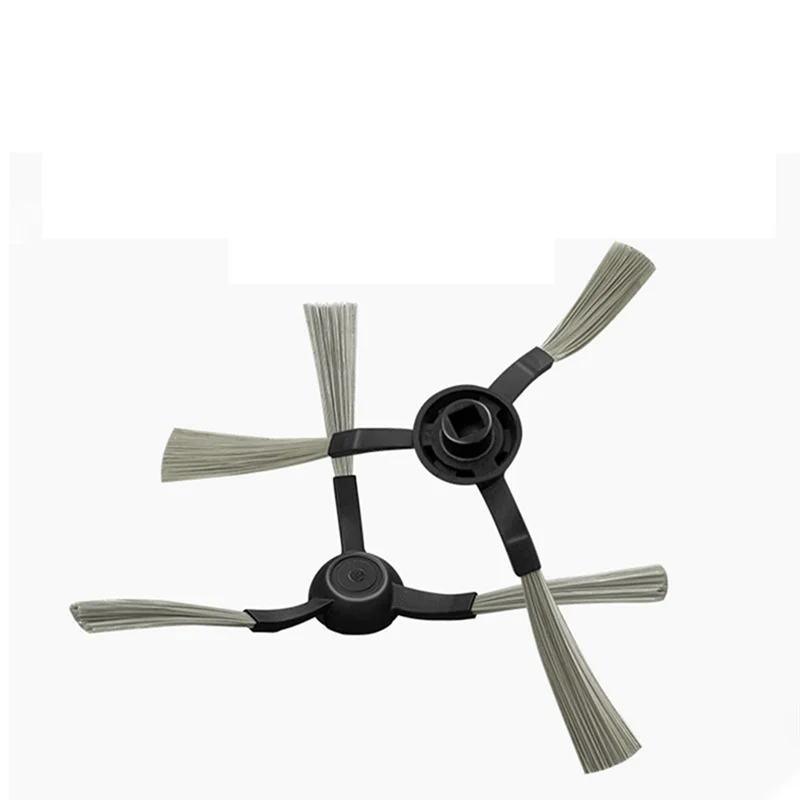 Reemplazo de Cepillo Lateral M04K, 8 Uds., para Xiaomi Mijia Robot aspirador Mop 3C B106CN STYJ02YM