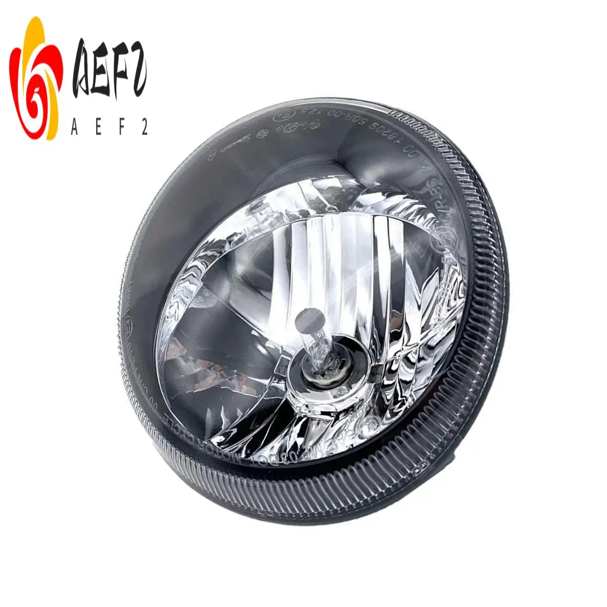 

AEF2-Motorcycle Headlight Front Lamp Head Headlight For Vespa GT GTS 125 200 250 300 GTS 250