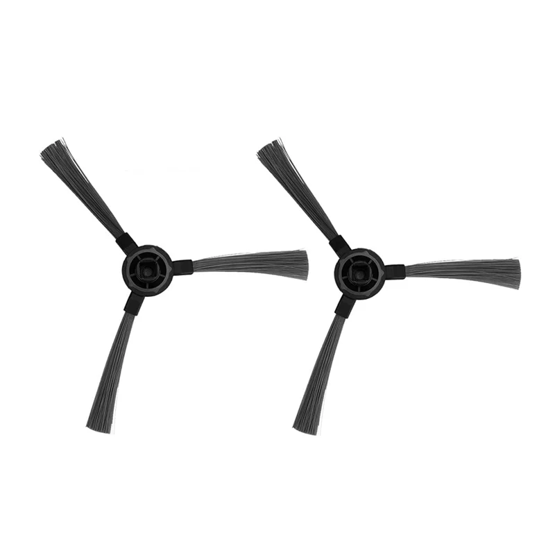 新しい交換用フィルターサイドブラシモップパッドセット BR150/BR151 ロボット掃除機アクセサリーに対応