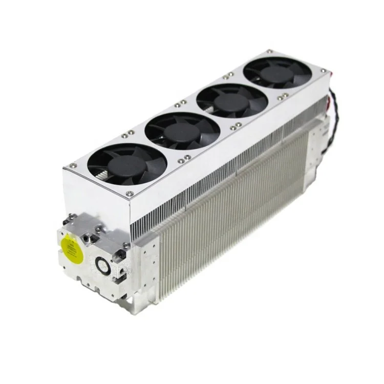Metal 38w Rlt-35B Model Co2 Tube for Co2 Marking Machine Usage