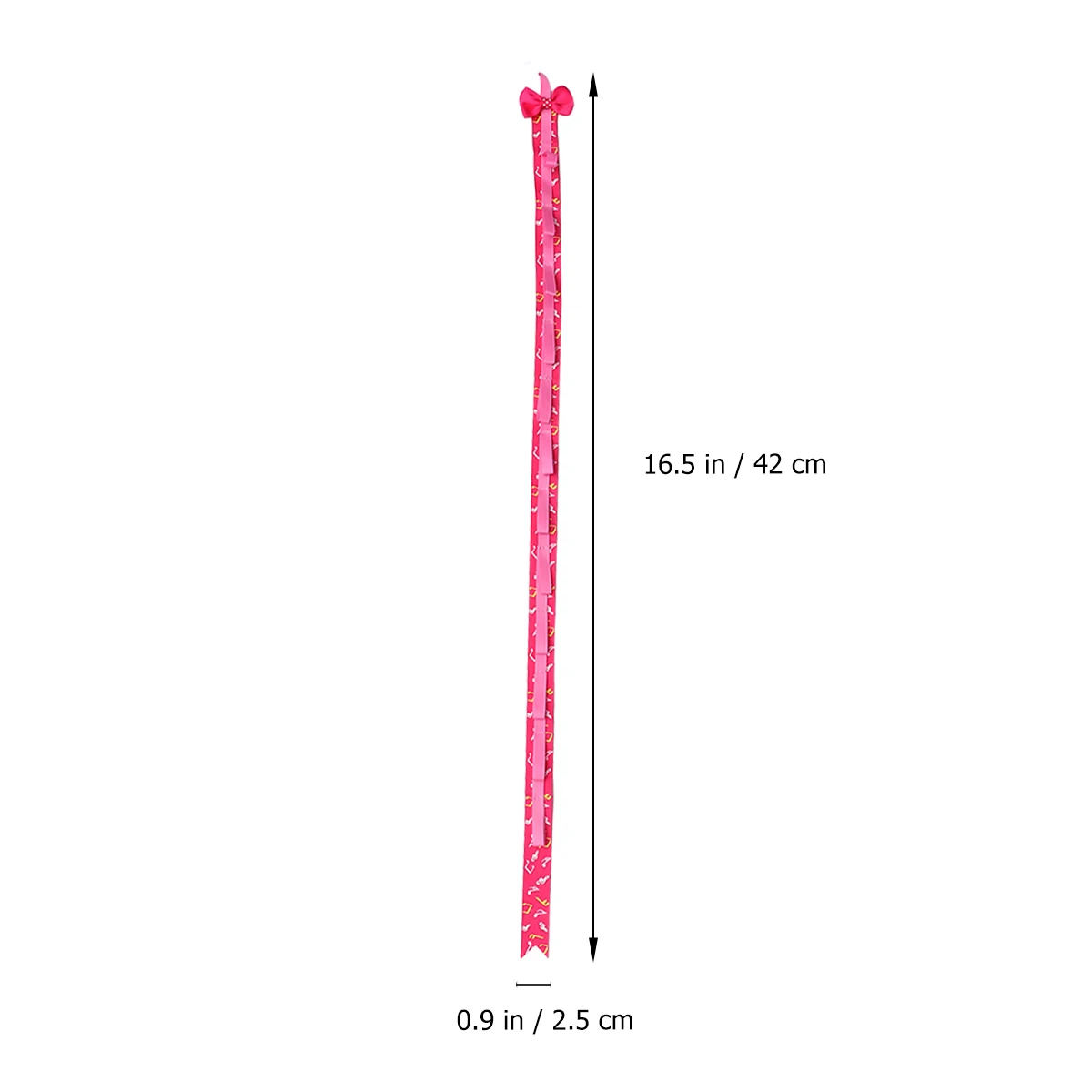 

5pcs Hairpin Headb Storage Belt Cloth Strip Clips Holder ganizer Durable Long Lasting Various Sizes Gifts Girls