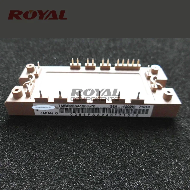 7MBR25SA120H-70
