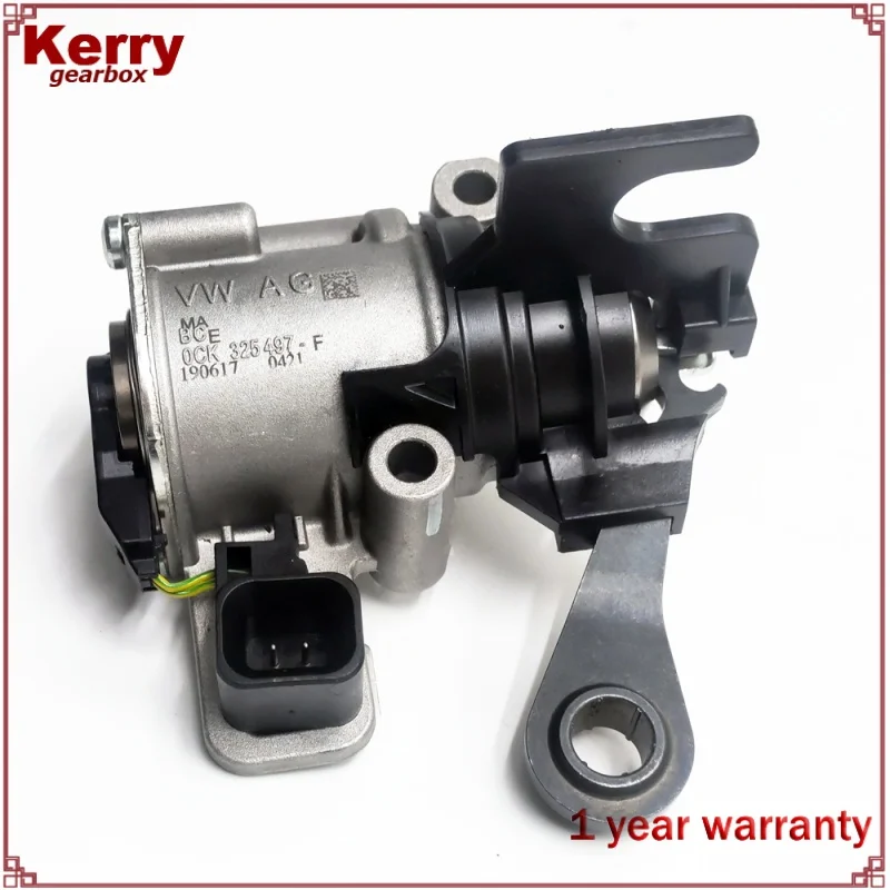 

0CK 0CK325497F Hydraulic Control Unit DSG Automatic Transmission for Audi B9 A5 A4 Q5 SQ5 VW