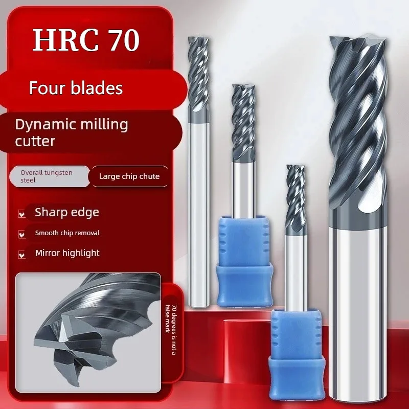 HRC70 Tungsten Stee…