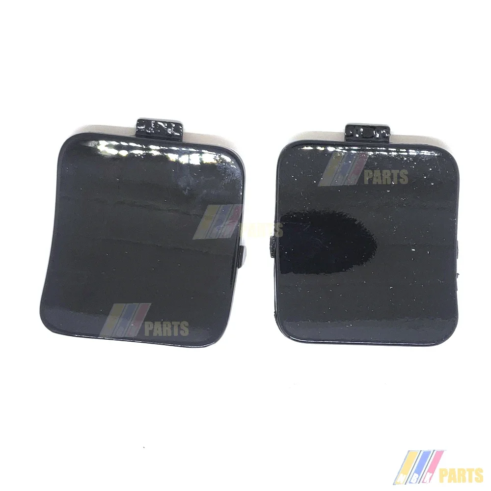 L&R for 11-15 BMW X1 E84 M SPORT 20iX 25dX 28i 28iX 35iX SAV REAR TOW COVER 51127845543