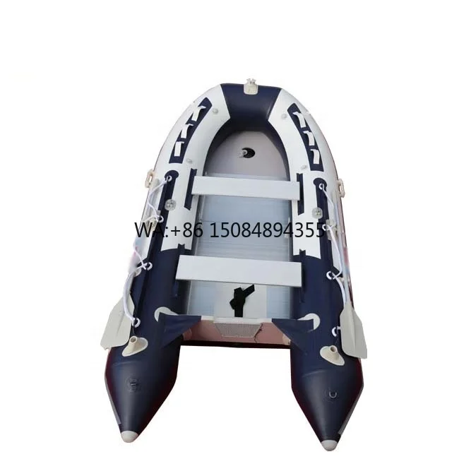 High Quality China 11ft Cheap Pvc Inflatable Boat