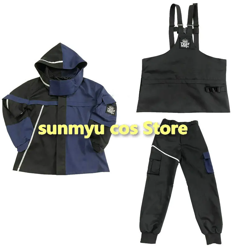 

KAMEN GEATS Косплей Костюм Индивидуальный размер Командная форма