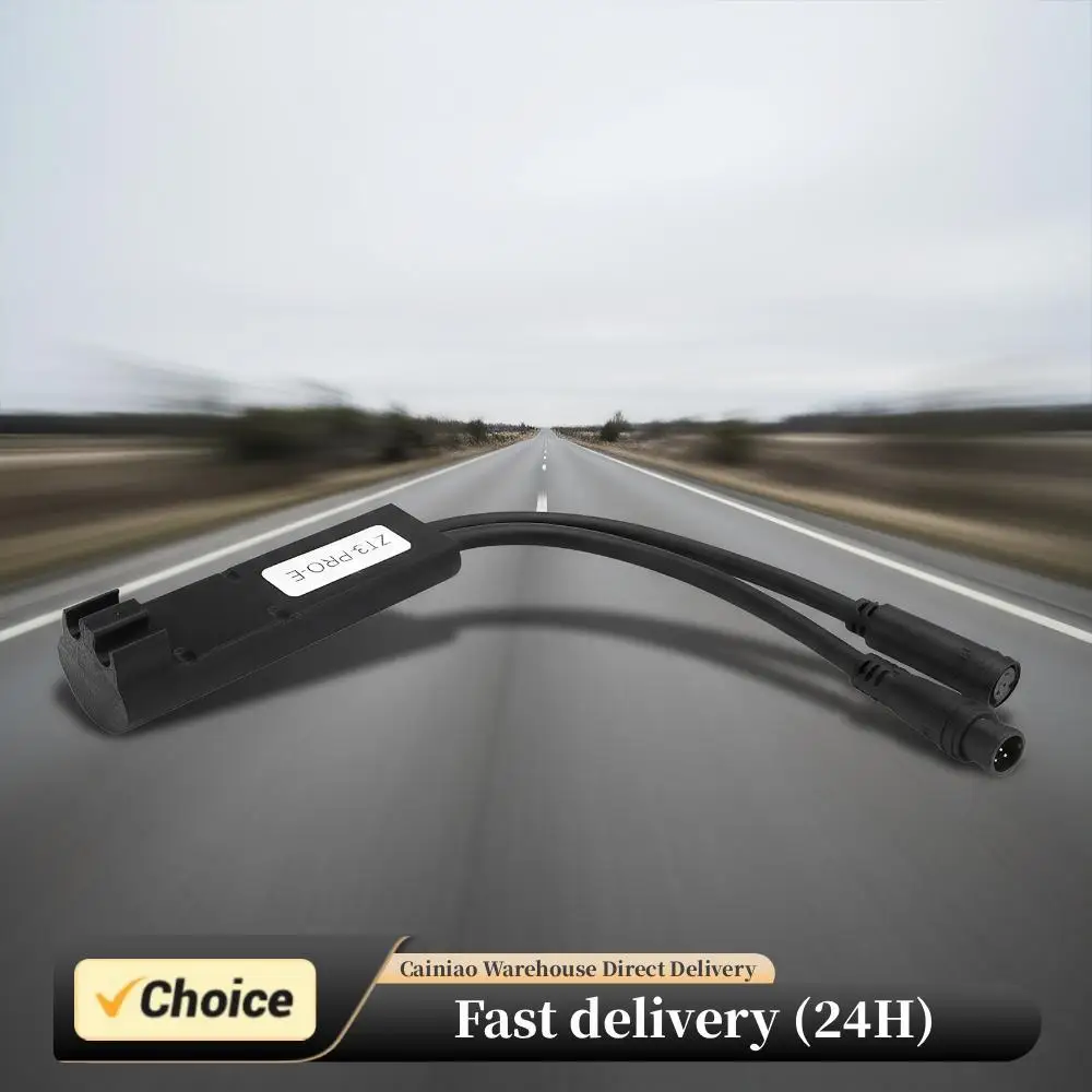 

Разблокирующий кабель скорости, кабель для разблокировки ограничения скорости скутера, быстроразъемный контроллер, аксессуар для Ninebot от Segway ZT3 PRO E/PRO