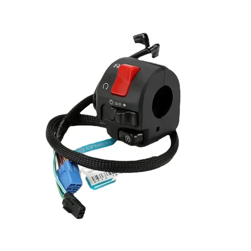 For High quality general purpose for cfmoto spring 650 NK right hand switch assembly wholesale,