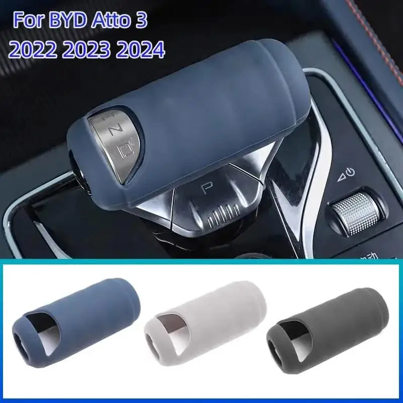 For Byd Atto 3 Yuan…