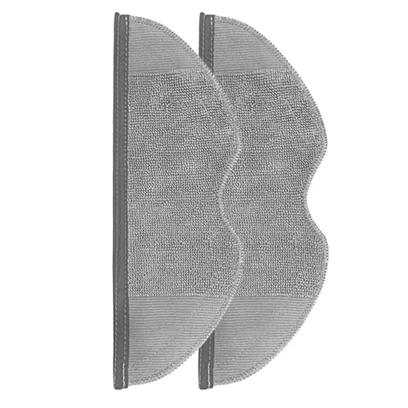 4X สําหรับเครื่องดูดฝุ่นหุ่นยนต์ Xiaomi E5 / C108 กรองเครื่องดูดฝุ่นหุ่นยนต์อุปกรณ์เสริม HOT!