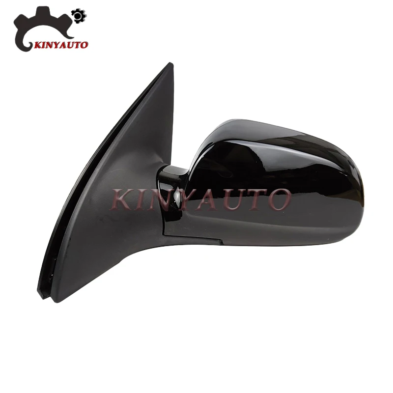 For Buick Excelle Chevrolet Lacetti 03-07 Side External Rear view Mirror Assy INCL Lens Light Shell Frame Cover Holder