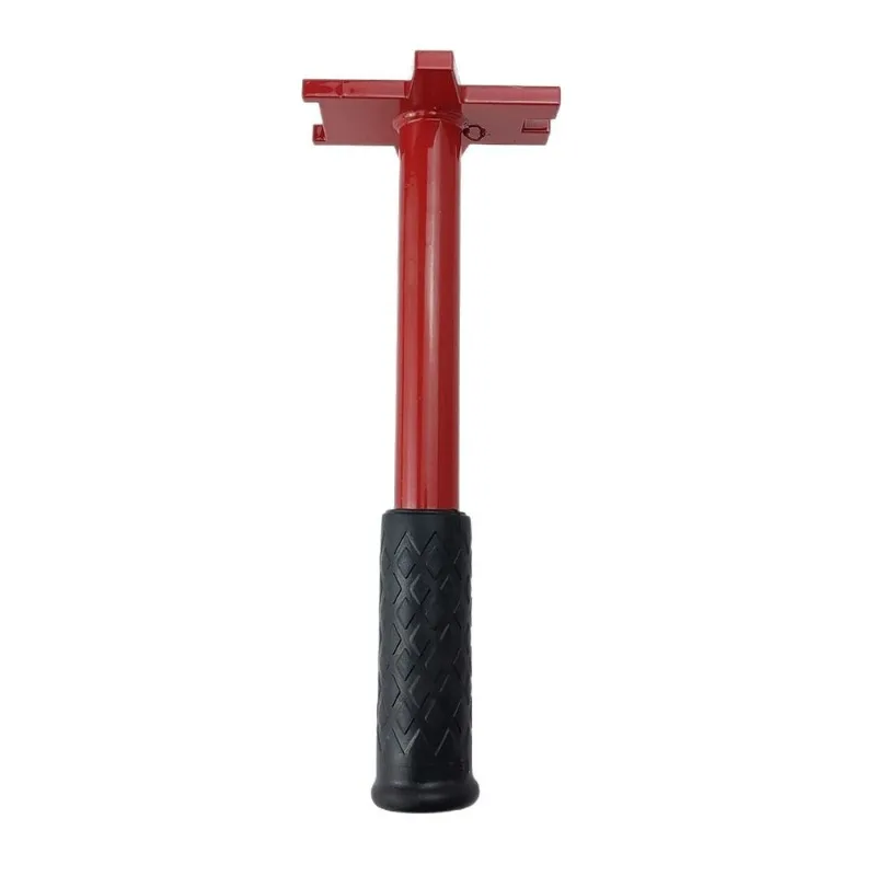 200L Oil Drum Wrench, Large Oil Drum Lid Opener, Can Opener Manufacturer, Direct Oil Drum Wrench