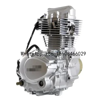 

Motorcycle Engine Assembly Other Motorcycle Engines Water Cooled For Honda 150cc 4 Stroke