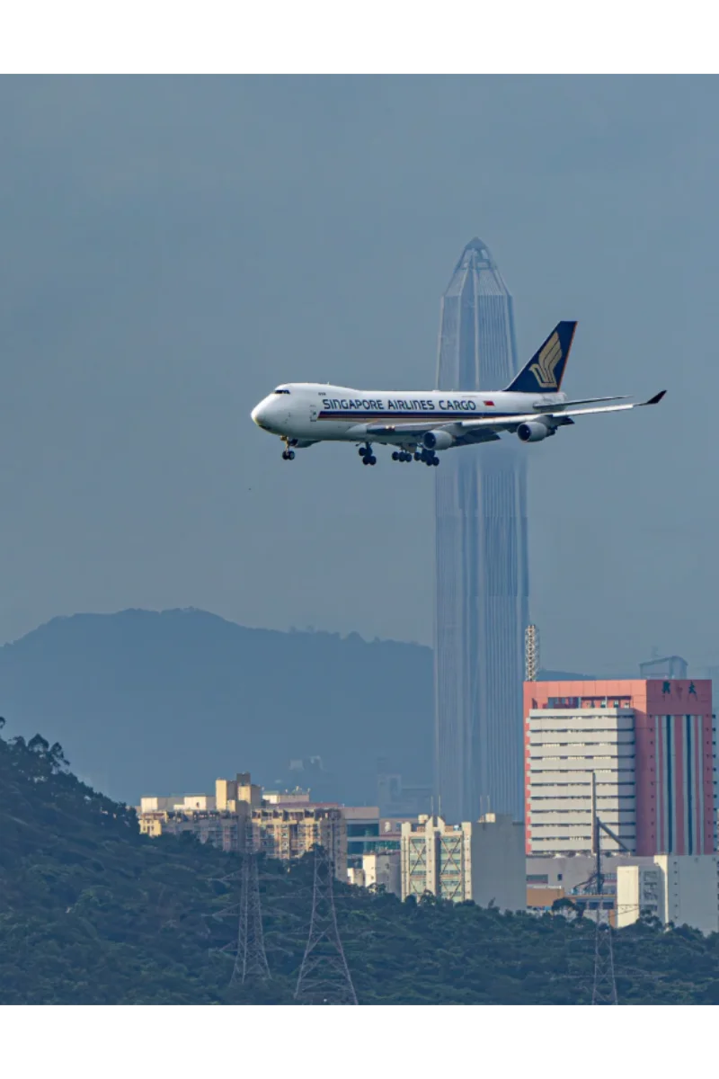 

Масштаб 1:150, модель самолета, игрушки B747 Air Singapore Airways, самолет с легкой литой под давлением смолой, коллекция самолетов, дисплей