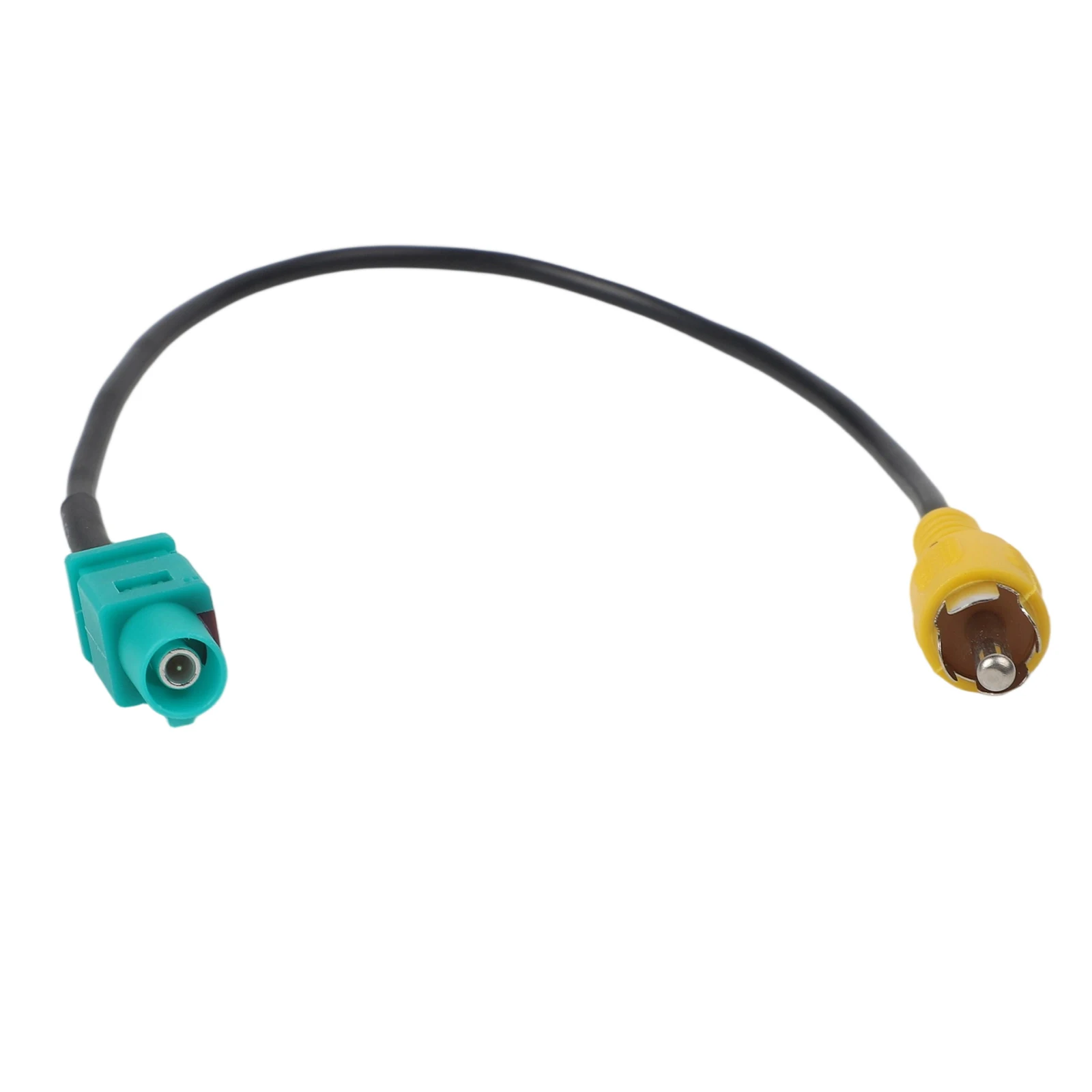 Thread Connector for rca Male Harness ABS Material Electronic Components High Quality Material Thread Connector