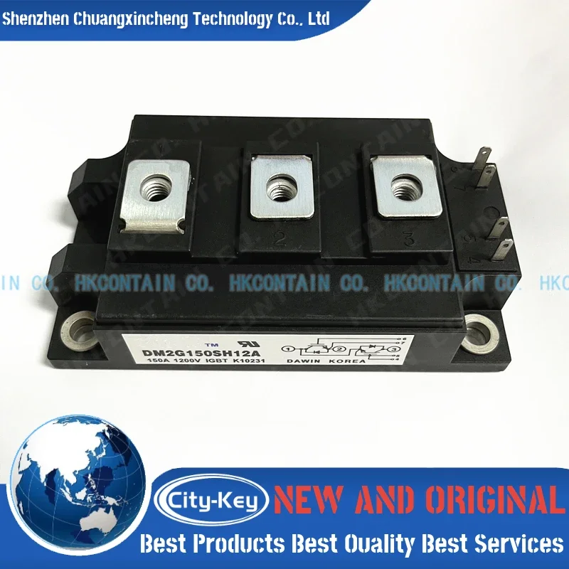

Новый и оригинальный МОДУЛЬ IGBT DM2G100SH12AE DM2G100SH12AL DM2G150SH12A DM2G300SH6N