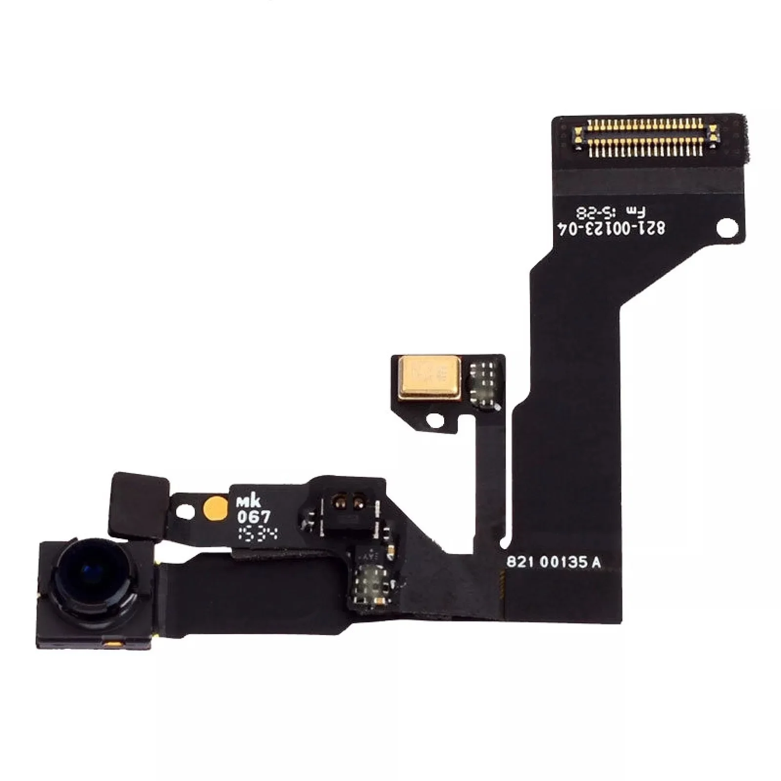 Front Camera Flex Cable For iPhone 7 8 Plus 6 6s Plus Front Camera Module Light Promixity Sensor Replacement Mobile Phone Parts