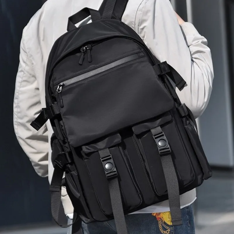 

Детский рюкзак большой емкости для мальчика, модный рюкзак, повседневный модный милый рюкзак, школьная сумка, классные сумки для девочек Рюкзак Sac