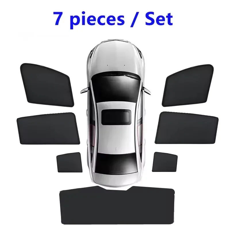Variant: 7PCS Set