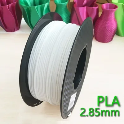 

2.85MM PLA 1KG 3D Printer Filament High Quality Fast Delivery