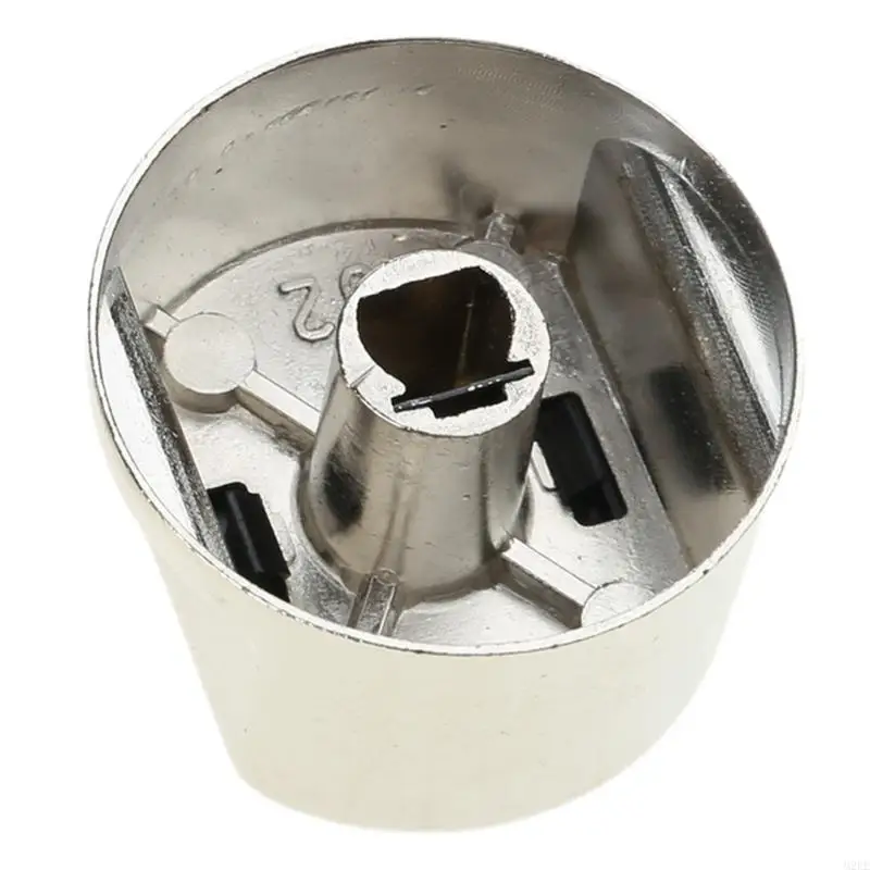 2025 fogão a gás Top interruptor rotativo para controle queimador Dial