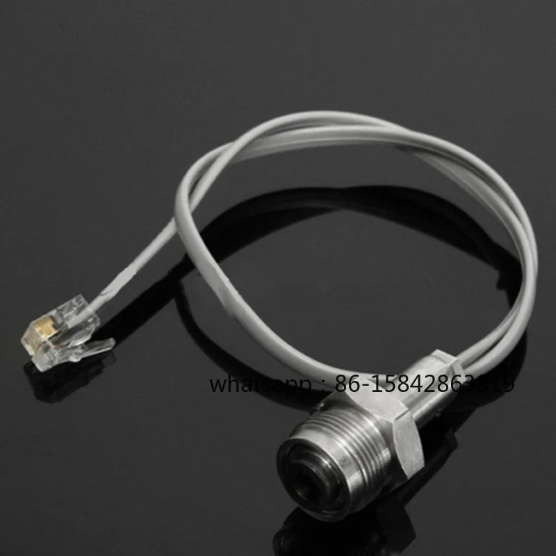 Domestic spray machine pressure sensor is suitable for 395-7900 spray machine sensor paint tool universal accessories