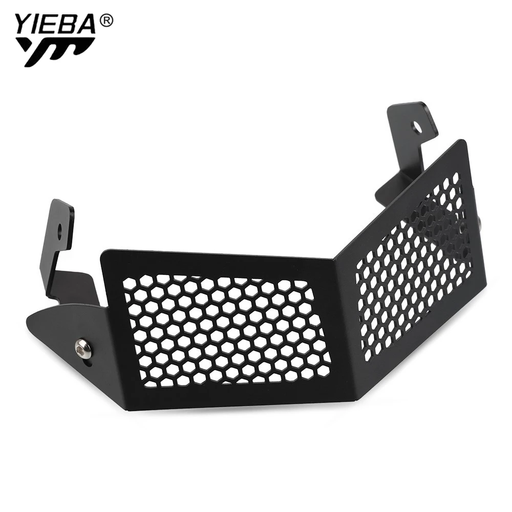 

K 1600 GT/GTL-2016 2017 2018 2019 + защитная решетка радиатора мотоцикла для BMW K1600B K1600GT K1600GTL