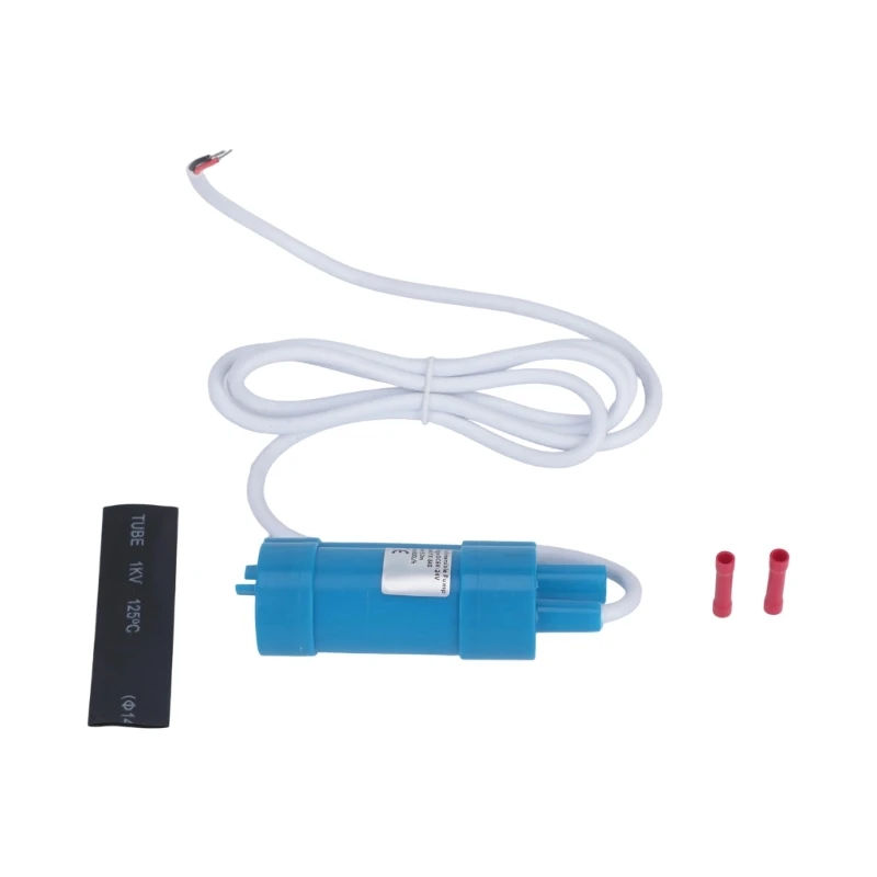 M76E Motorhome Toilet Service Pump Set for C200 C400 Water Feed Needs