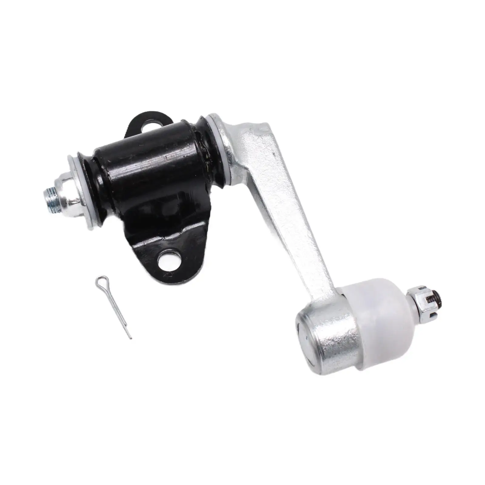 

Автомобильный натяжной рычаг с правым рулем, металлический высокопроизводительный аксессуар, легкий