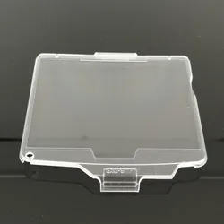 Hard LCD Monitor Cover Screen Protector for Nikon D700 Replace BM-9 BM9 PB051