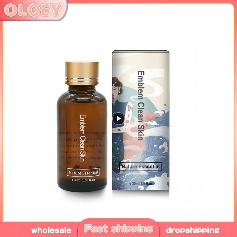 Extratos de plantas naturais seguros e eficazes, fórmula avançada, remoção de pintura corporal não tóxica, ingredientes naturais portáteis suaves