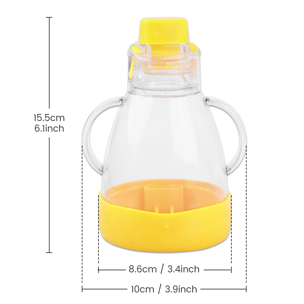 250ml Automizer Asthma Spacer Inhaler Mist Storage Compressor Aerosol Nebulizer Tank with Mask Cup for Adult Child Baby Pet view 6